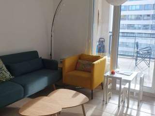 Colocation, Appartement 3 pièces, Marseille