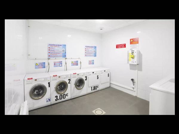 Location / Résidence 1 pièce de 19 m², Aix-en-Provence, 30 Rue Magdeleine Hutin / Photo 2