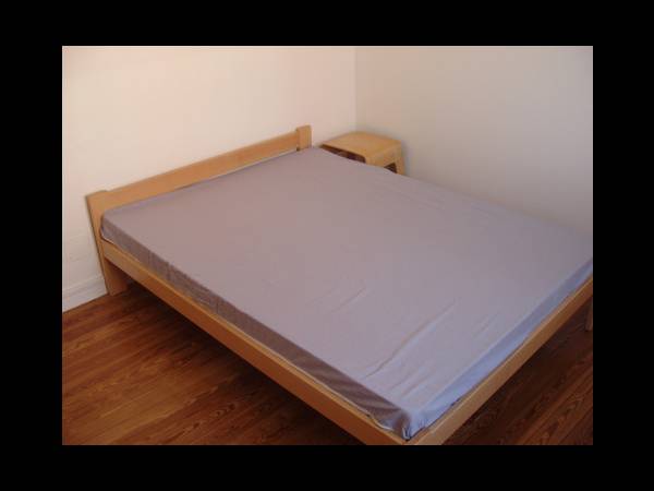 Location / Résidence 1 pièce de 13 m², Strasbourg, 12 Rue Charles Gerhardt / Photo 10