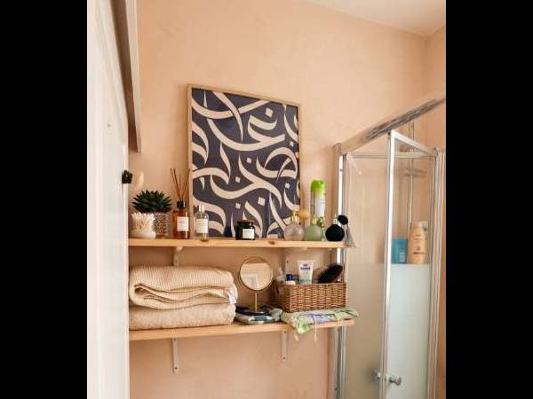 Sous-location / Appartement 2 pièces de 43 m², Montreuil, Rue de Romainville / Photo 6