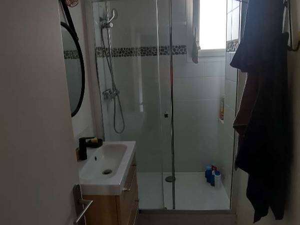 Colocation / Appartement 4 pièces de 60 m², Nantes, Rue Monfoulon / Photo 4