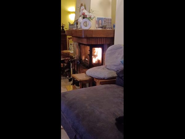 Chambre chez l'habitant / Maison 6 pièces de 170 m², Menton, Rue Pietra Scritta / Photo 4