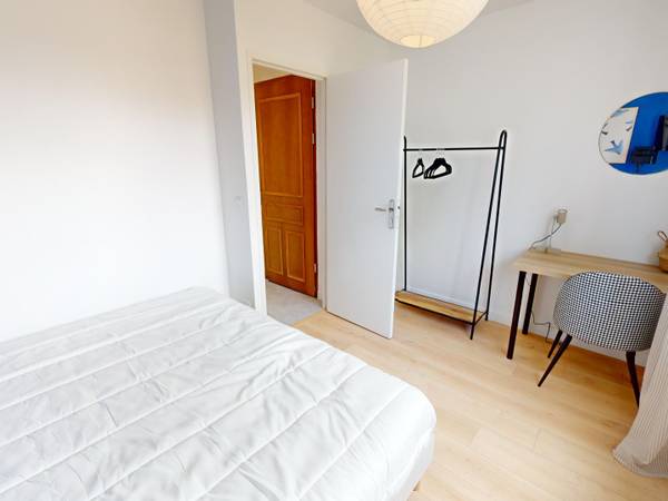 Colocation / Maison 8 pièces de 166 m², Mérignac, Avenue du Truc / Photo 2