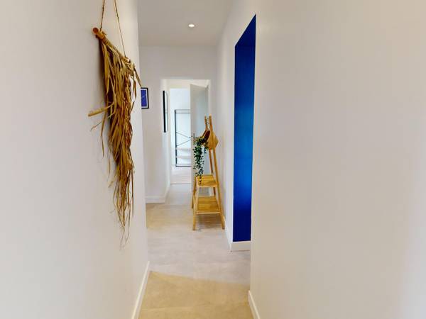 Colocation / Maison 8 pièces de 166 m², Mérignac, Avenue du Truc / Photo 19