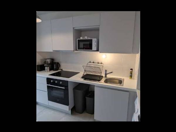 Colocation / Appartement 6 pièces de 86 m², Clichy, Rue Petit / Photo 4