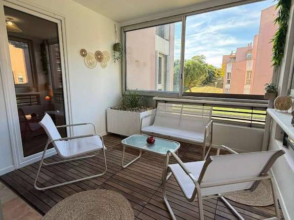 Colocation / Appartement 4 pièces de 72 m², Toulouse, Impasse des Bosquets / Photo 8