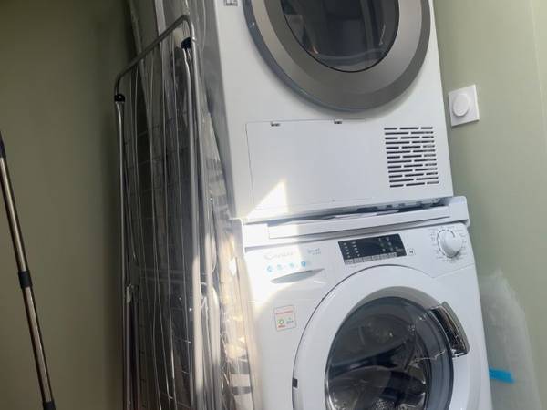 Coliving / Appartement 4 pièces de 100 m², Reims, Avenue de Laon / Photo 7