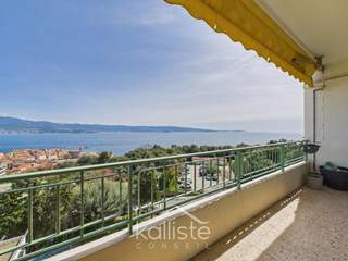 Location / Appartement 3 pièces de 87 m², Ajaccio, Avenue de la Liberation