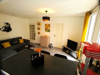 Flatsharing / Appartement 4 pièces de 67 m², Limoges, Boulevard des Petits Carmes