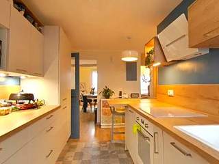 Colocation / Appartement 4 pièces de 75 m², Strasbourg, Rue de la Fonderie