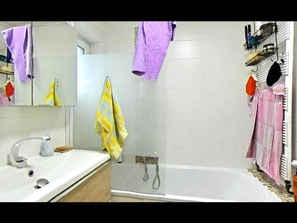 Flatsharing / 4-bedroom flat · 75 m², Strasbourg, Rue de la Fonderie / Photo 6