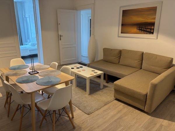 Colocation / Duplex 10 pièces de 16 m², Bruxelles, Rue Ortélius / Photo 2