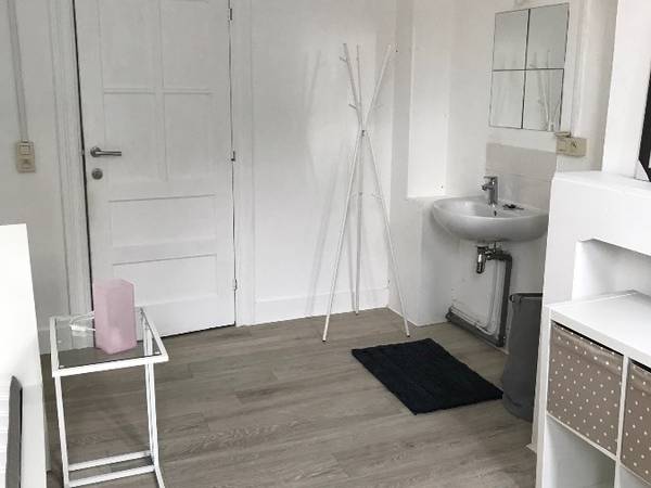 Colocation / Duplex 10 pièces de 16 m², Bruxelles, Rue Ortélius / Photo 7