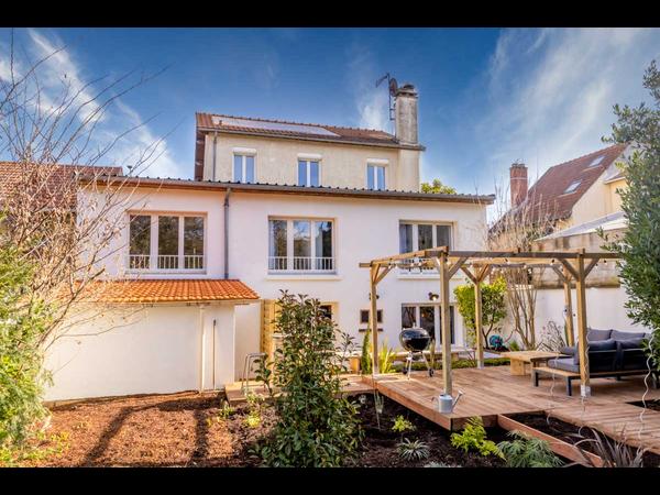 Coliving / Maison 10 pièces de 300 m², Choisy-le-Roi, Avenue Marcel David / Photo 2