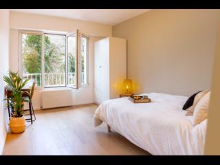 Coliving space / 10-bedroom house · 300 m², Choisy-le-Roi, Avenue Marcel David
