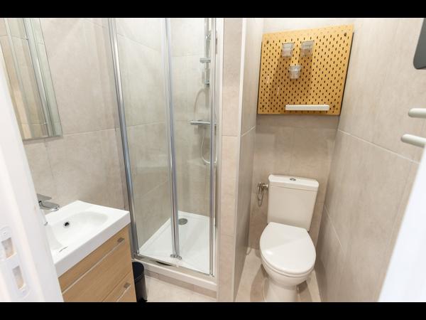 Coliving / Maison 10 pièces de 300 m², Choisy-le-Roi, Avenue Marcel David / Photo 9