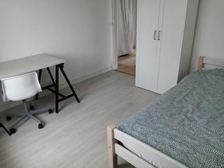 Flatsharing / 5-bedroom house · 110 m², Janville-sur-Juine, Route d'Auvers