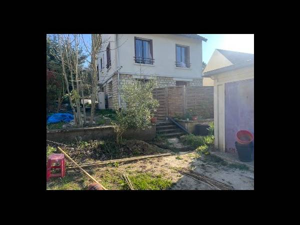 Colocation / Maison 5 pièces de 110 m², Janville-sur-Juine, Route d'Auvers / Photo 2