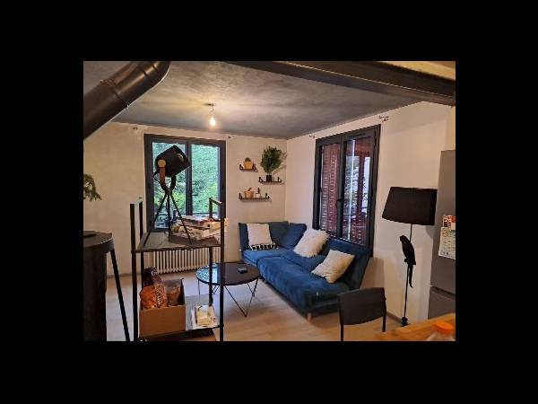 Colocation / Maison 5 pièces de 110 m², Janville-sur-Juine, Route d'Auvers / Photo 4
