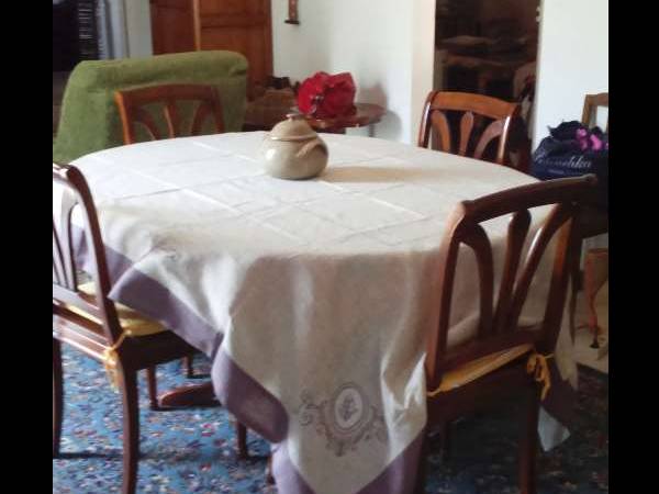 Chambre chez l'habitant / Maison 4 pièces de 90 m², Marmande, Avenue du Commandant Christian Baylac / Photo 2