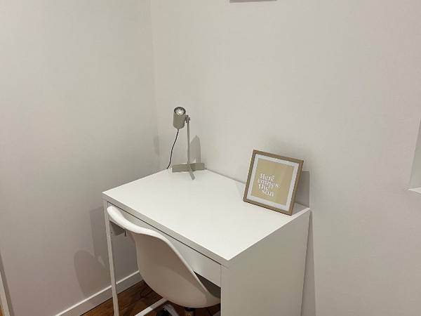 Colocation / Appartement 3 pièces de 47 m², Angers, Rue de Frémur / Photo 4