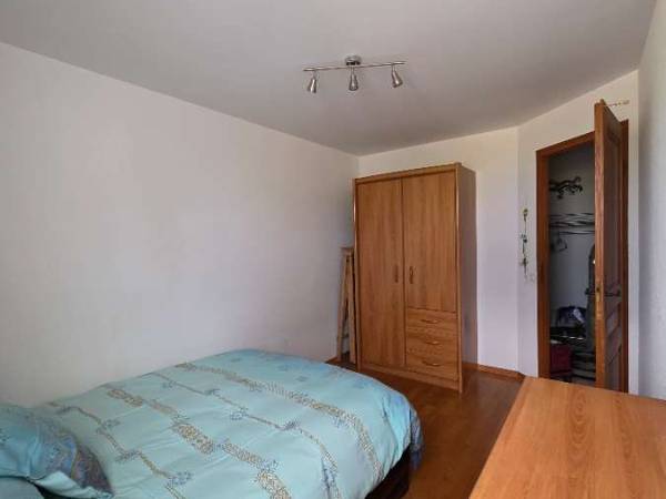 Chambre chez l'habitant / Appartement 5 pièces de 100 m², Avusy, Route de Forestal / Photo 2