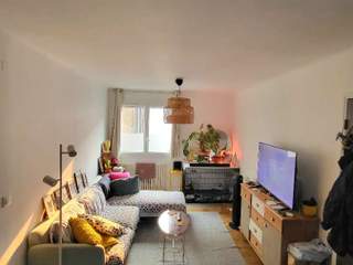 Flatsharing, 3-bedroom flat , Nantes