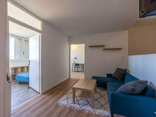 Colocation / Appartement 5 pièces de 84 m², Toulouse, Passage Paul Gauguin