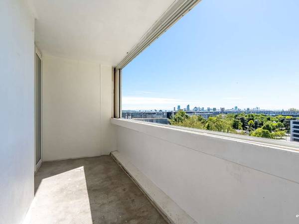 Colocation / Appartement 5 pièces de 84 m², Toulouse, Passage Paul Gauguin / Photo 9