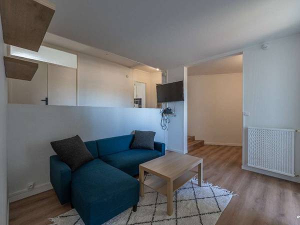 Colocation / Appartement 5 pièces de 84 m², Toulouse, Passage Paul Gauguin / Photo 2