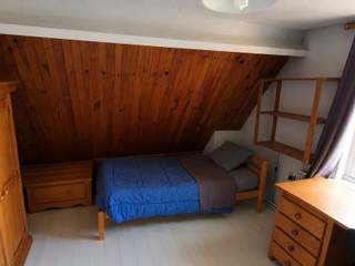 Rental / Studio apartment, Lens