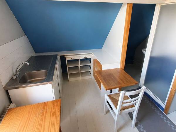 Location / Studio, Lens / Photo 2