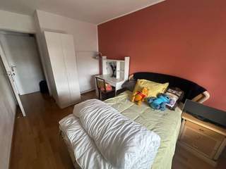 Chambre chez l'habitant / Appartement 5 pièces de 90 m², Paris, Rue de Bercy