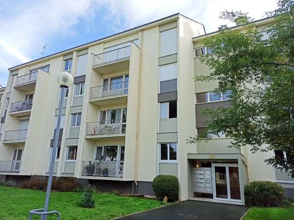 Colocation / Appartement 7 pièces de 125 m², Angers, Rue des Banchais / Photo 9