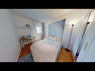 Flatsharing / 6-bedroom flat · 86 m², Paris, Place de la Montagne du Goulet