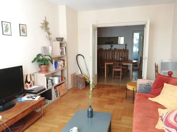 Colocation / Appartement 6 pièces de 97 m², Lyon, Rue Vendôme / Photo 4