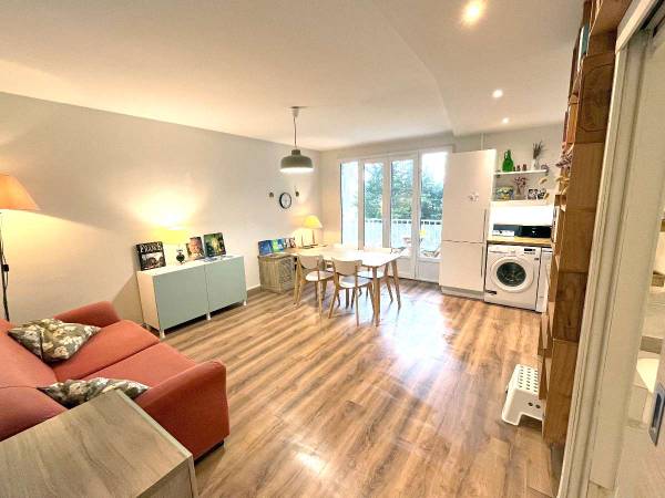 Colocation / Appartement 4 pièces de 68 m², Bordeaux, Rue Mac Carthy / Photo 2