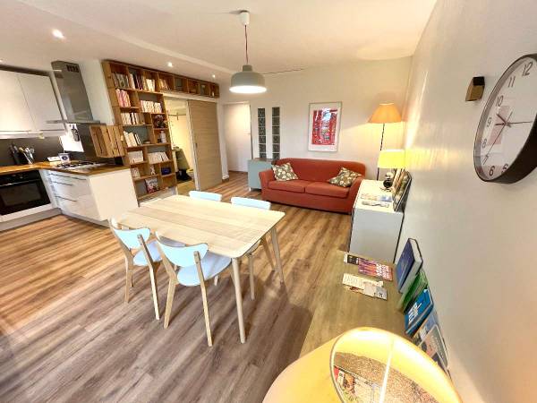 Colocation / Appartement 4 pièces de 68 m², Bordeaux, Rue Mac Carthy / Photo 3