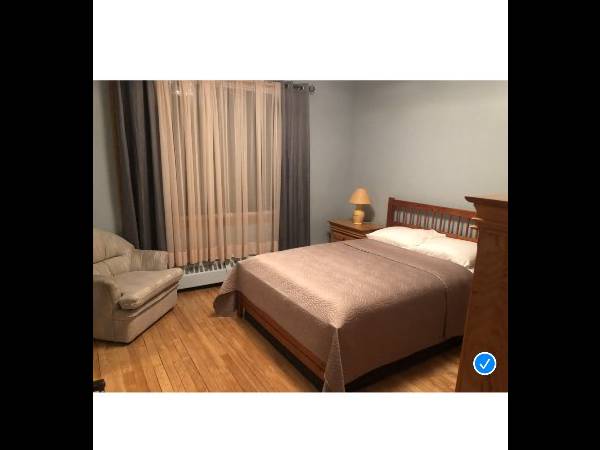 Coliving / Duplex 5 pièces de 300 m², Montréal, Avenue Wilderton / Photo 3