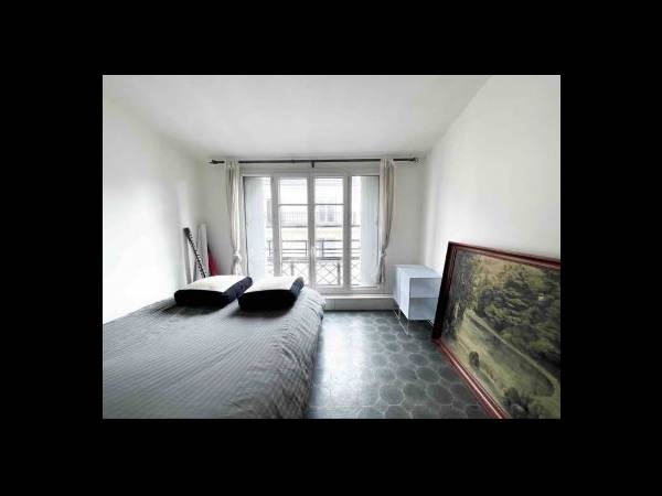 Sous-location / Appartement 2 pièces de 42 m², Paris, Rue Raymond Losserand / Photo 2