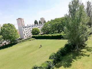 Flatsharing / 3-bedroom flat · 66 m², Drancy, Allée des Bouvreuils