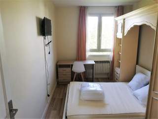 Casa partilhada / 3 rooms apartment · 66 m², Drancy, Allée des Bouvreuils