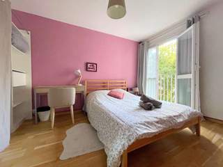 Flatsharing / 6-bedroom flat · 96 m², Les Ulis, Rue des Millepertuis
