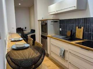 Flatsharing / 5-bedroom house · 95 m², Lille, Rue de Cronstadt