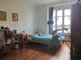 Sous-location / Appartement 3 pièces de 73 m², Paris, Rue de Tolbiac