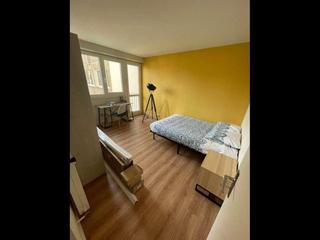 Flatsharing / 4-bedroom flat · 64 m², Rennes, Place de Serbie