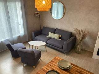 Flatsharing / 5-bedroom flat · 67 m², Quimper, Rue de la Prairie