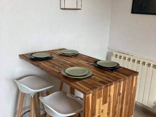 Colocation / Appartement 5 pièces de 67 m², Quimper, Rue de la Prairie / Photo 2