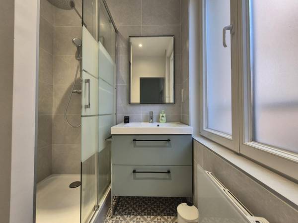 Location / Appartement 2 pièces de 40 m², Reims / Photo 9