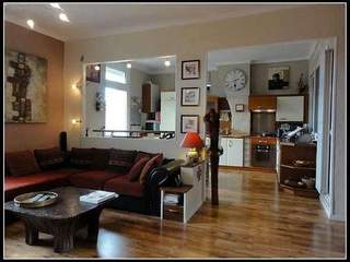 Colocation / Appartement 5 pièces de 100 m², Sète, Quai Rhin Et Danube